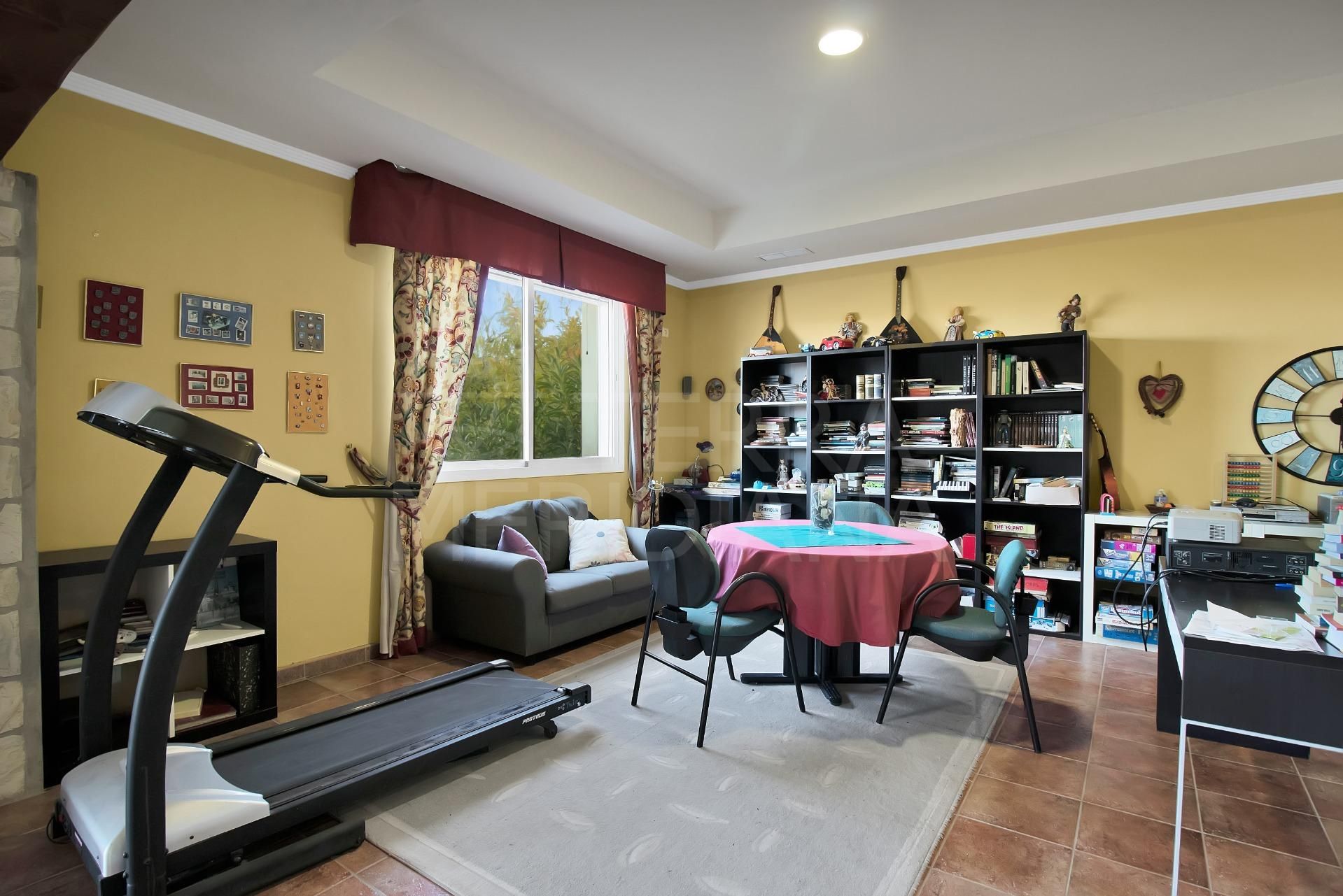 Villa in Estepona