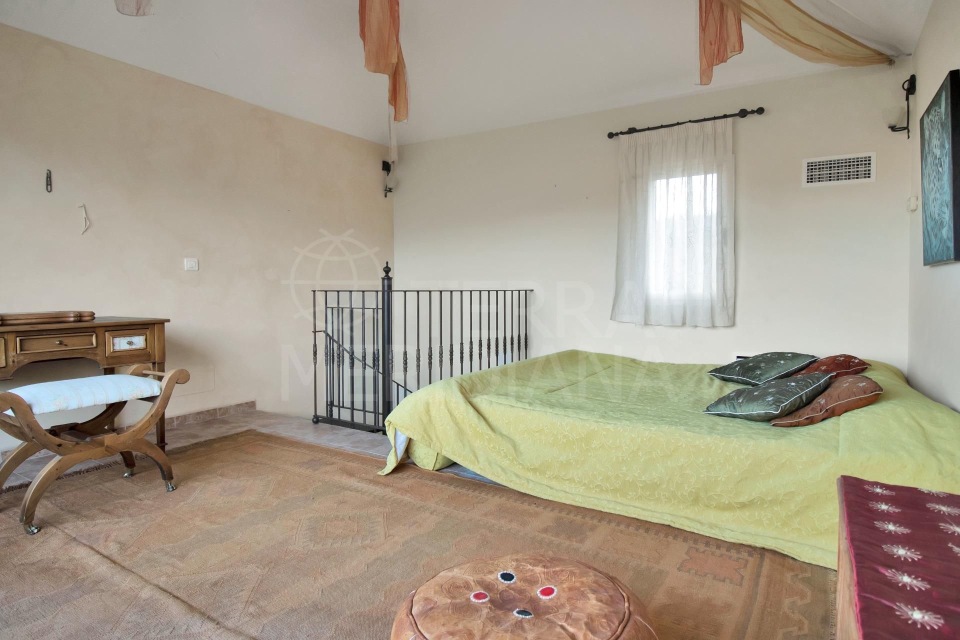 Villa in Estepona