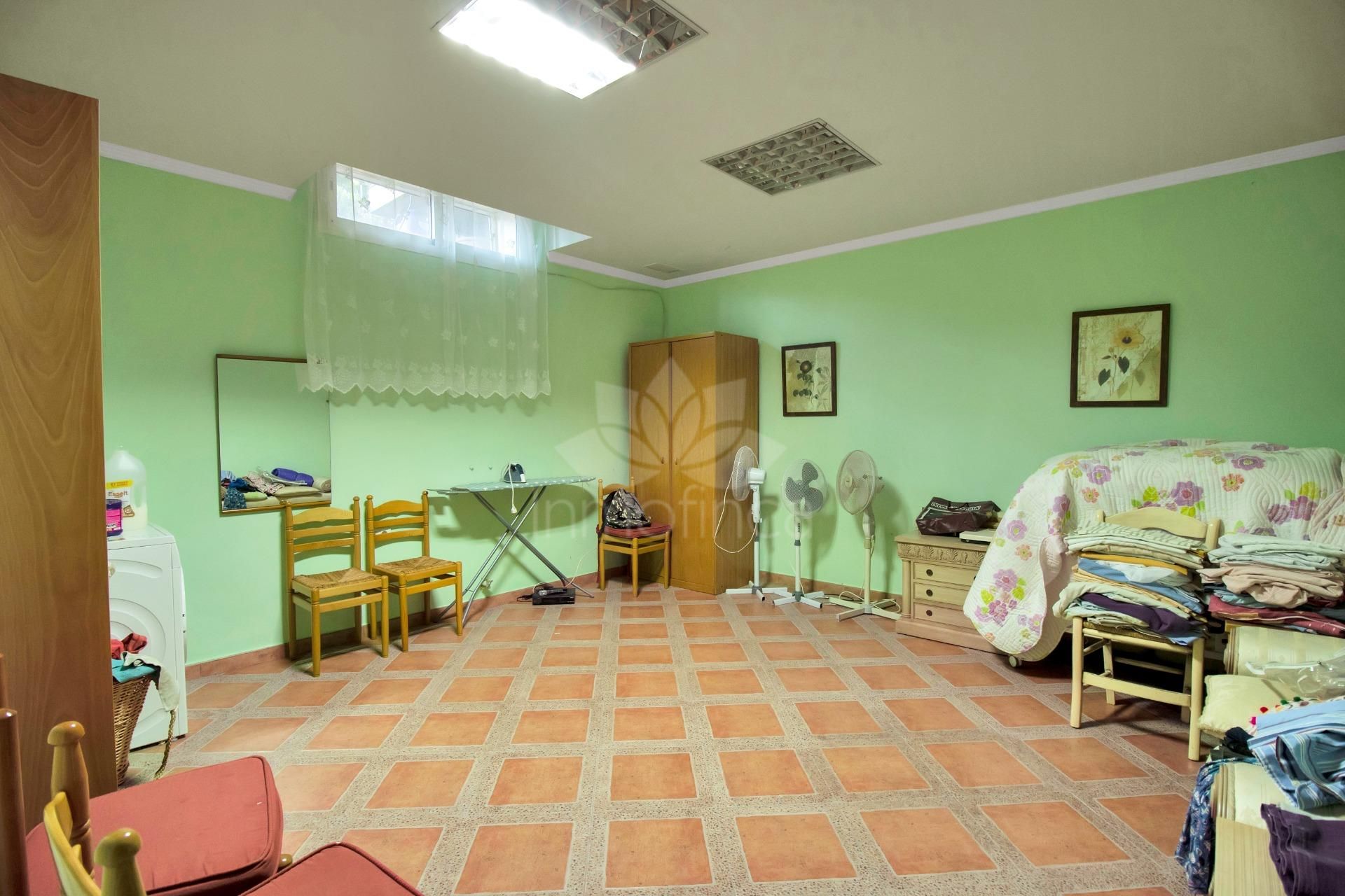 Villa en Estepona