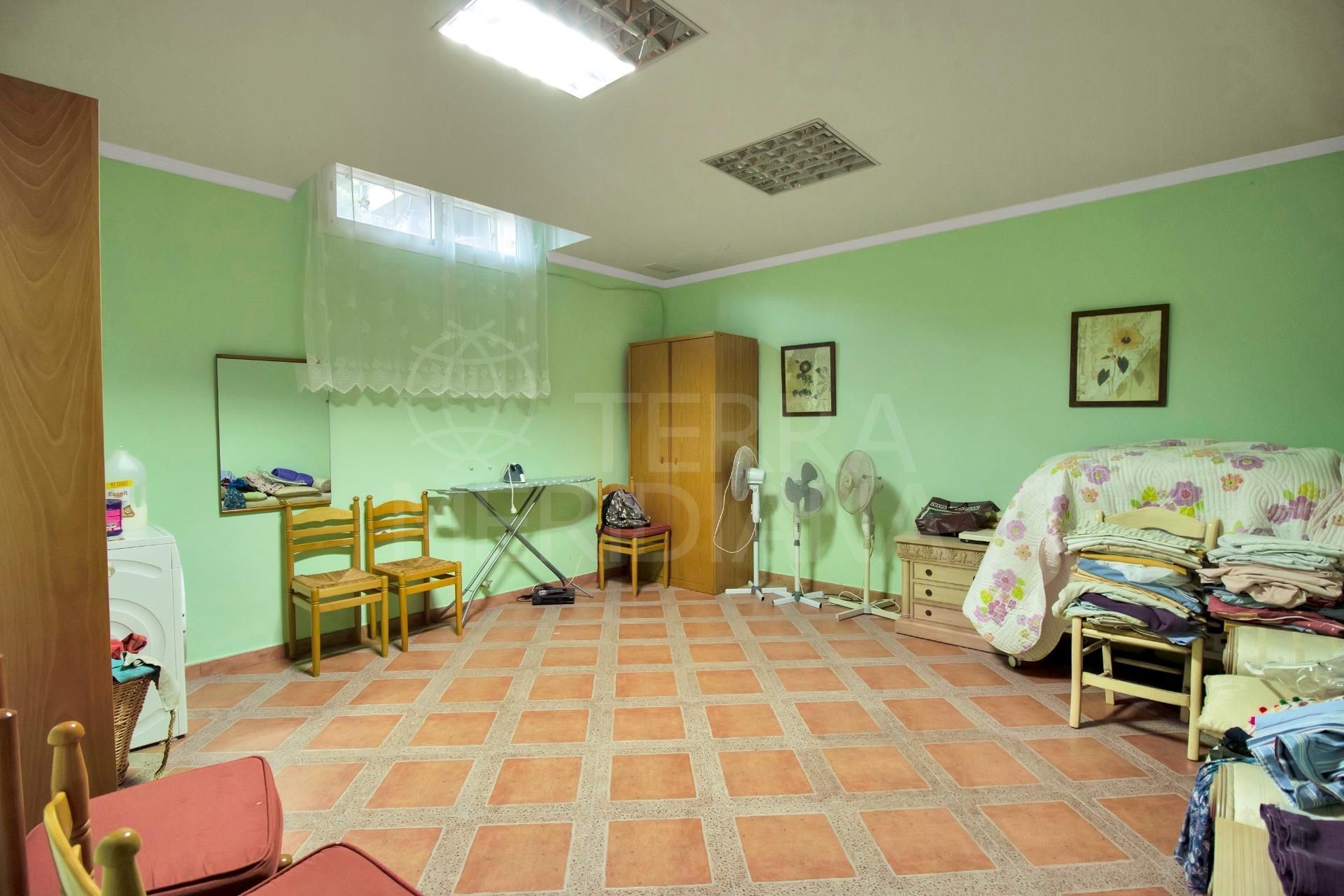 Villa in Estepona