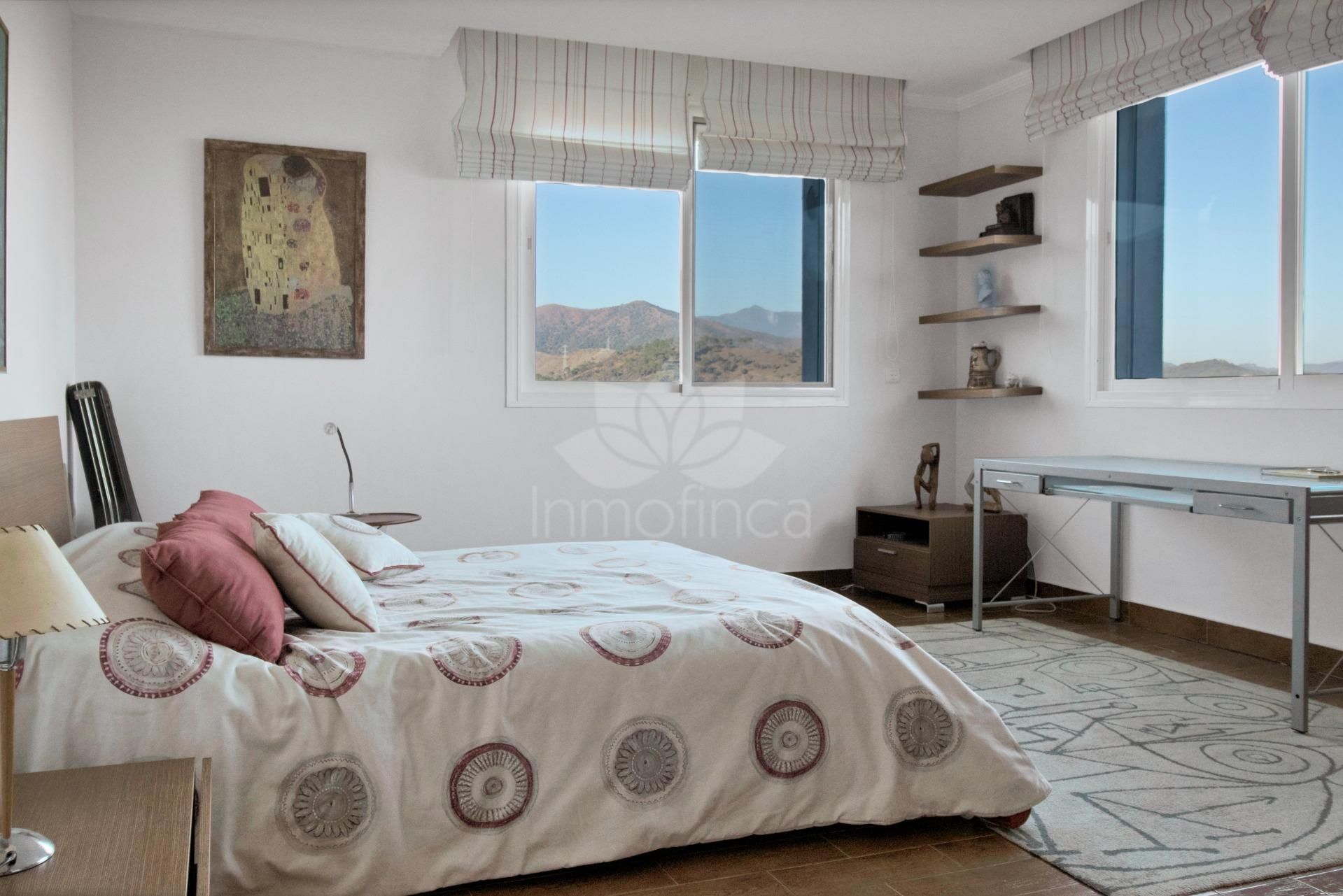 Villa en Estepona