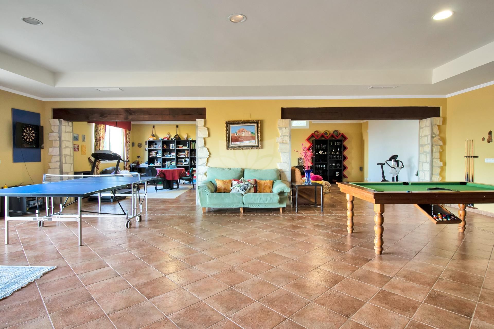 Villa en Estepona