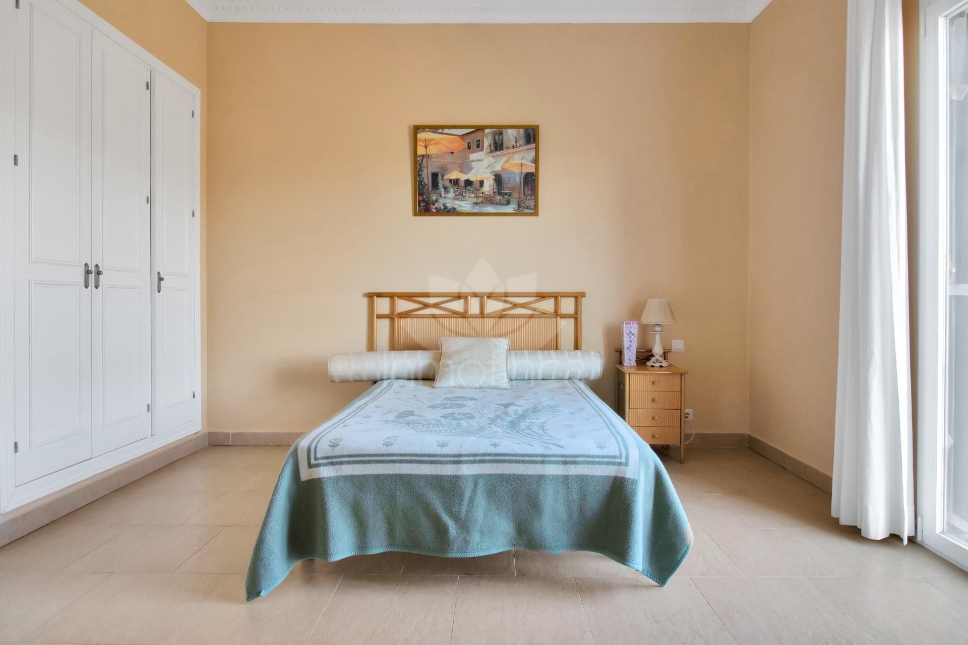 Villa en Estepona