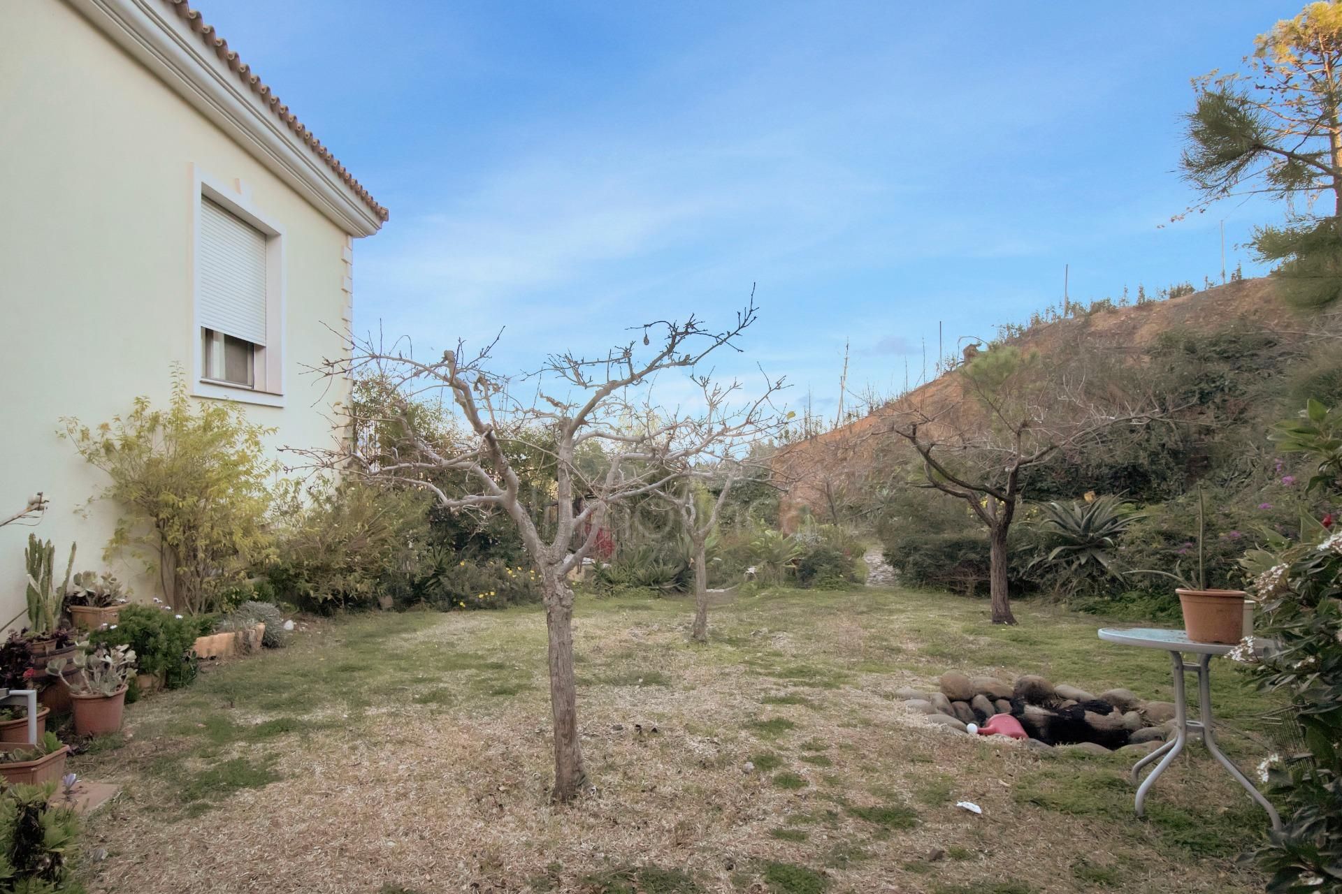 Villa en Estepona
