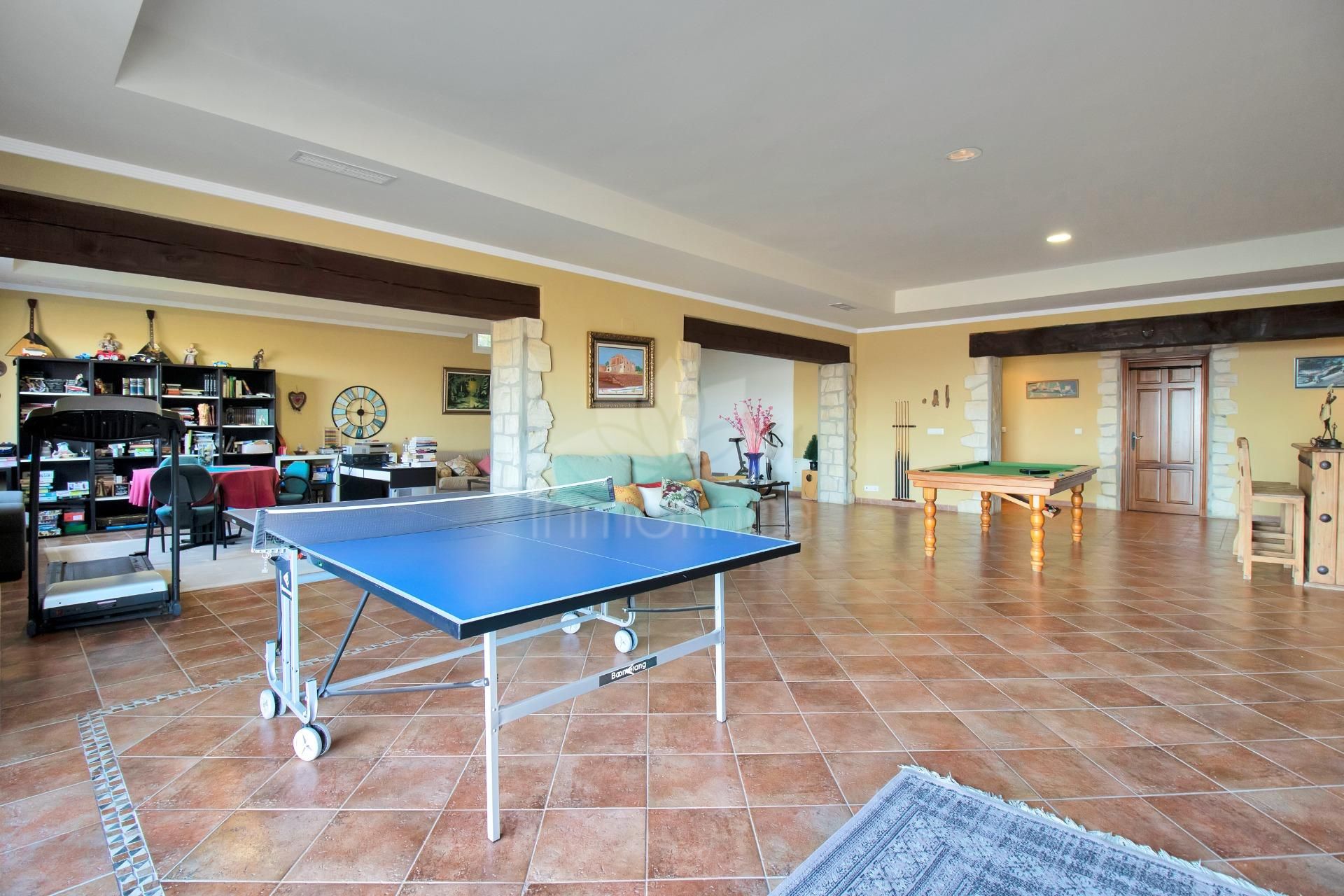 Villa en Estepona