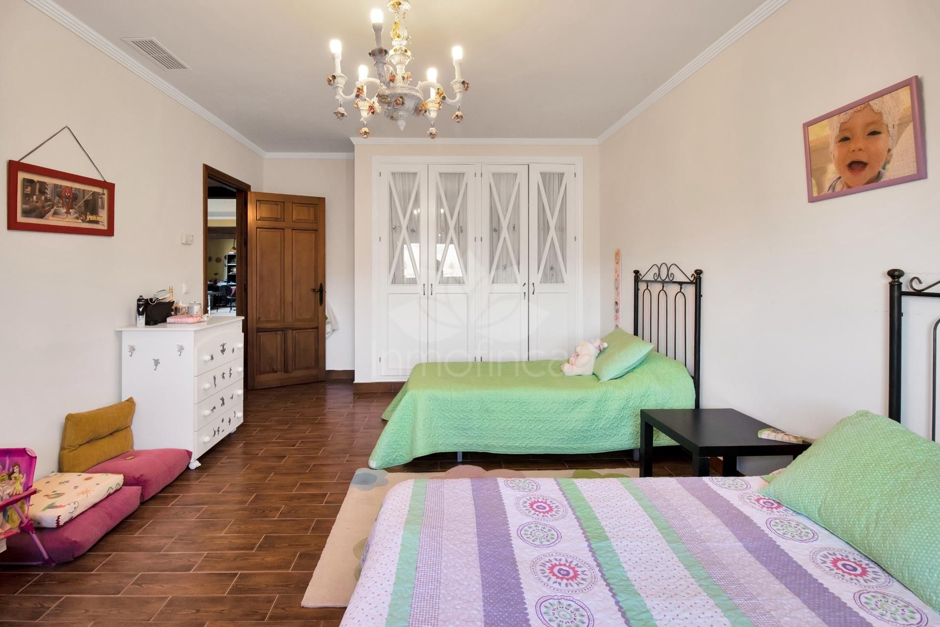 Villa en Estepona