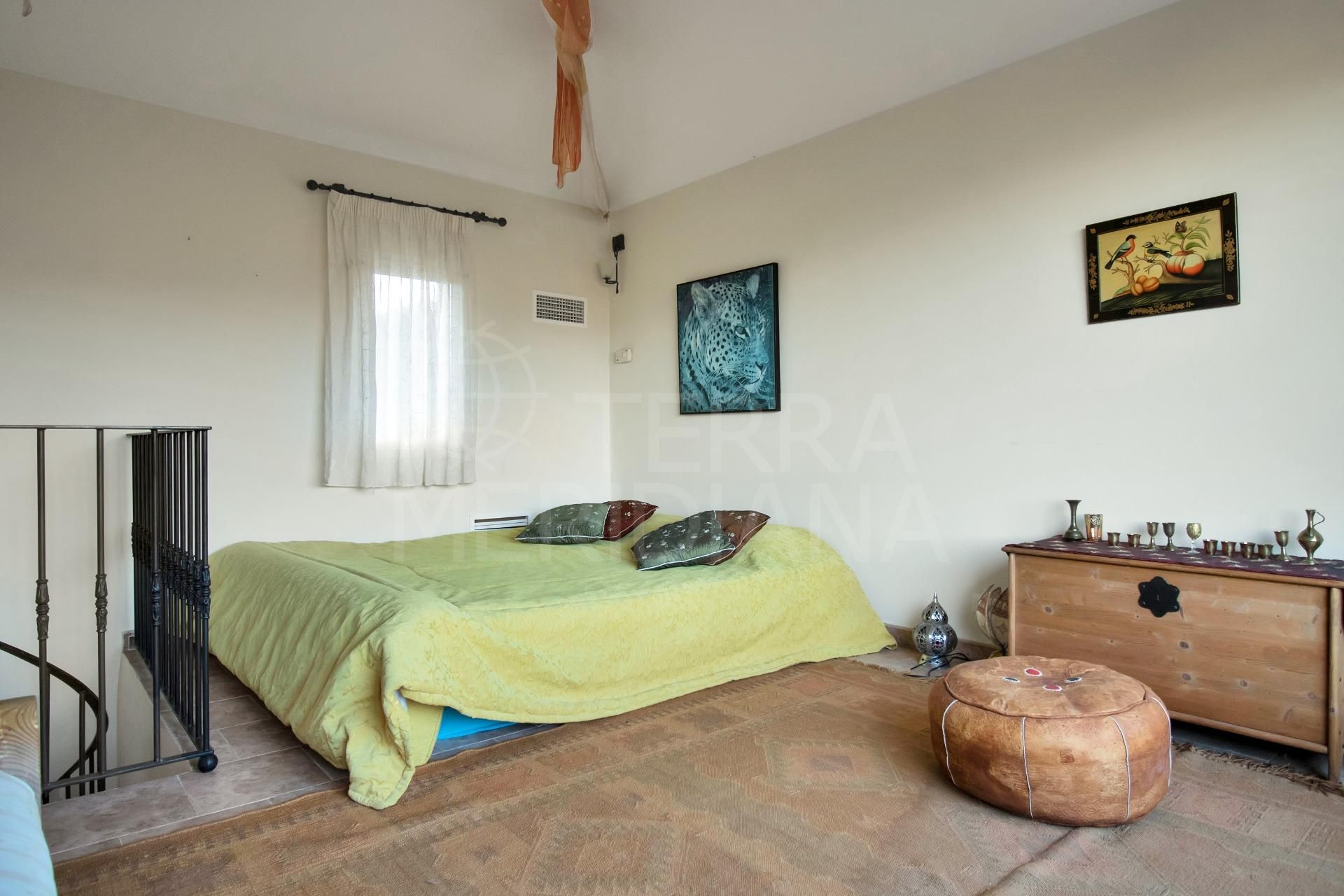 Villa in Estepona