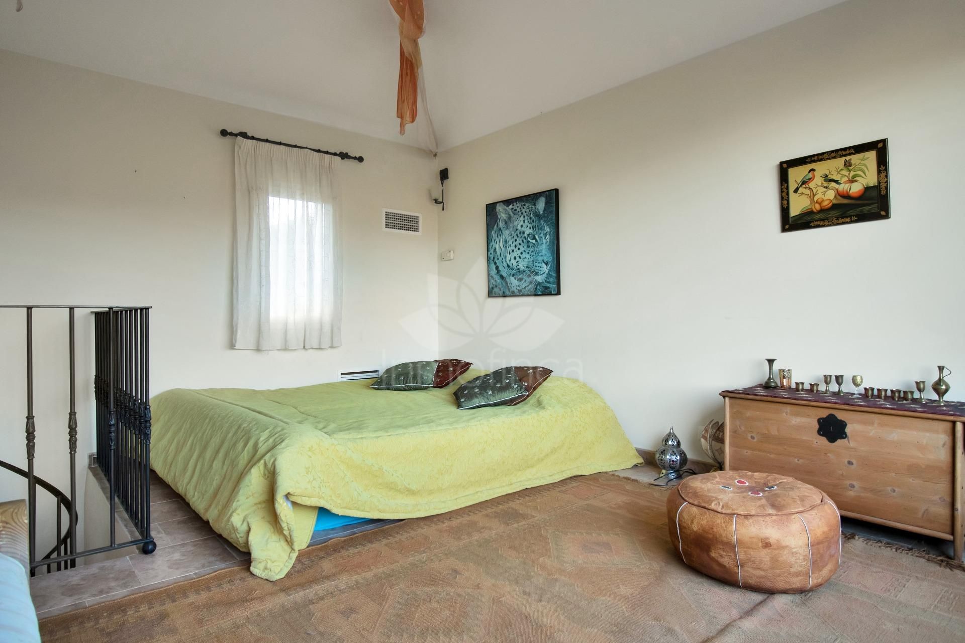 Villa en Estepona