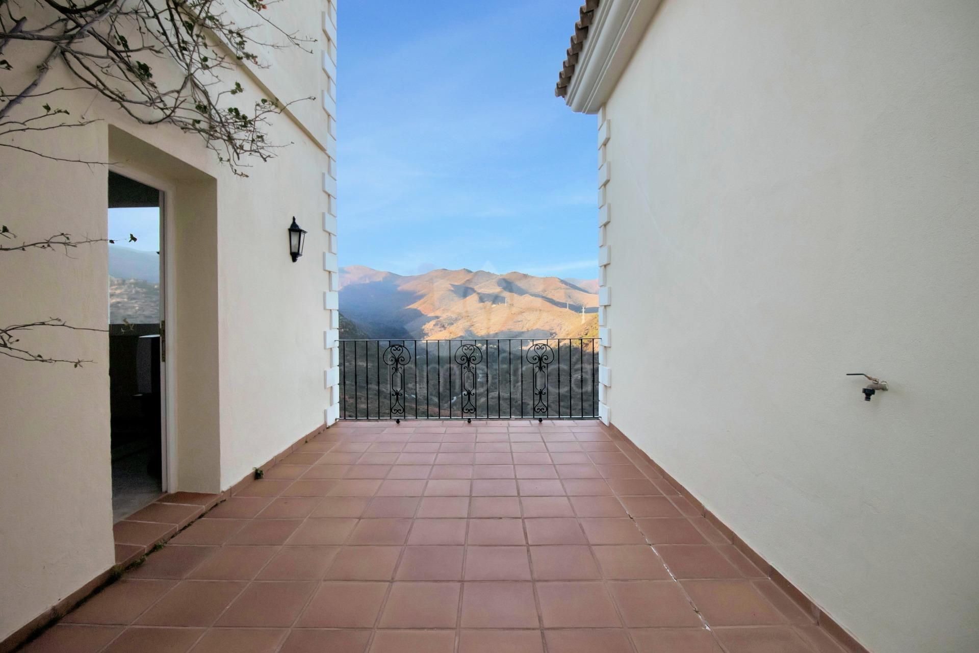 Villa en Estepona