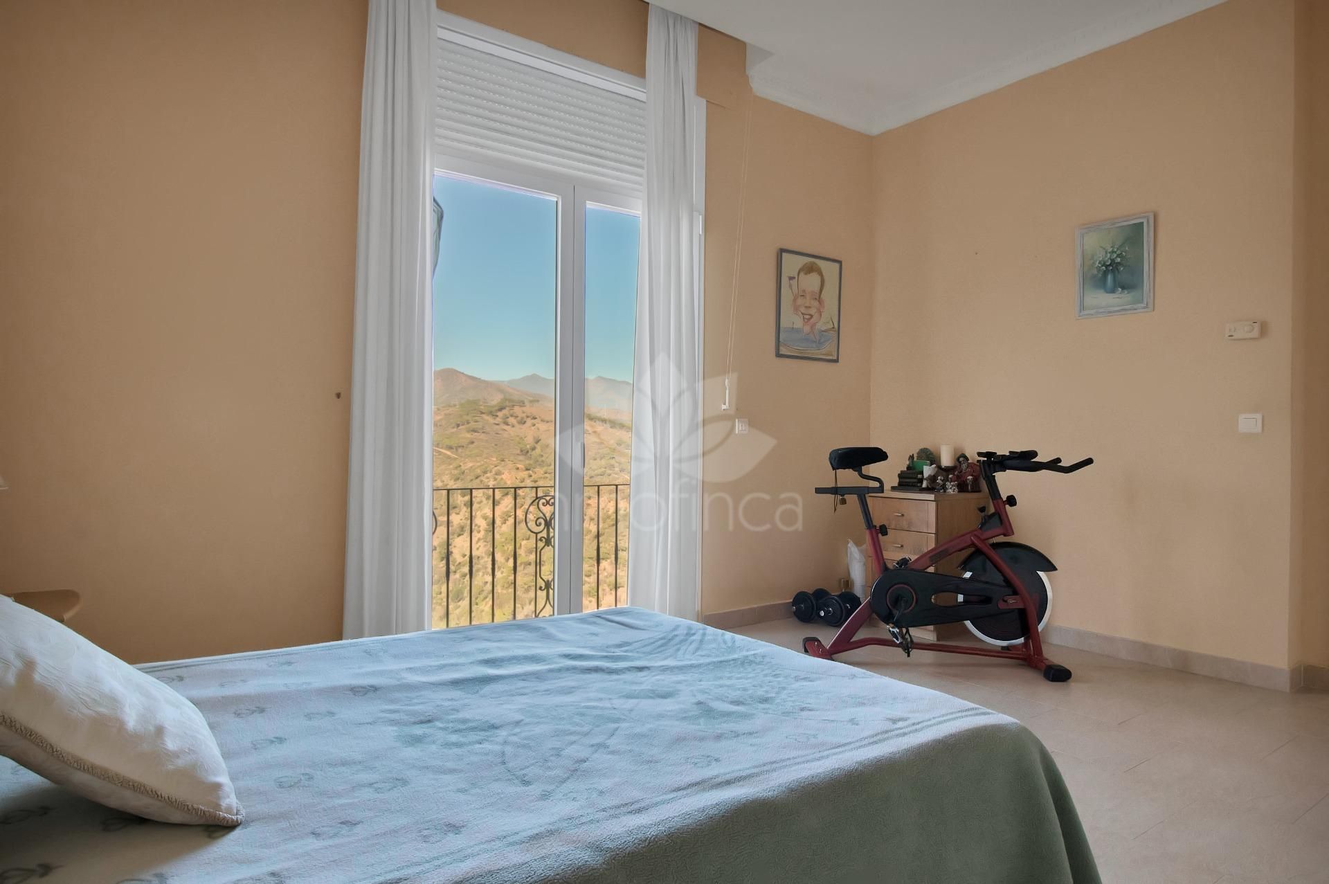 Villa en Estepona