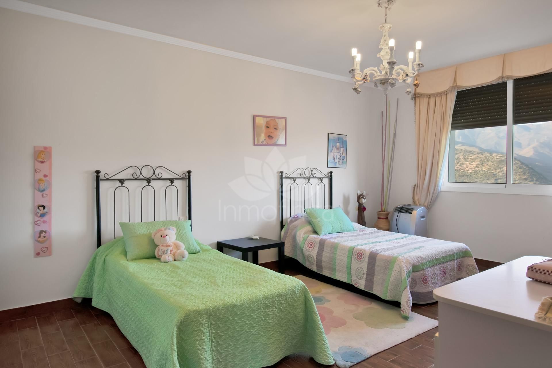 Villa en Estepona