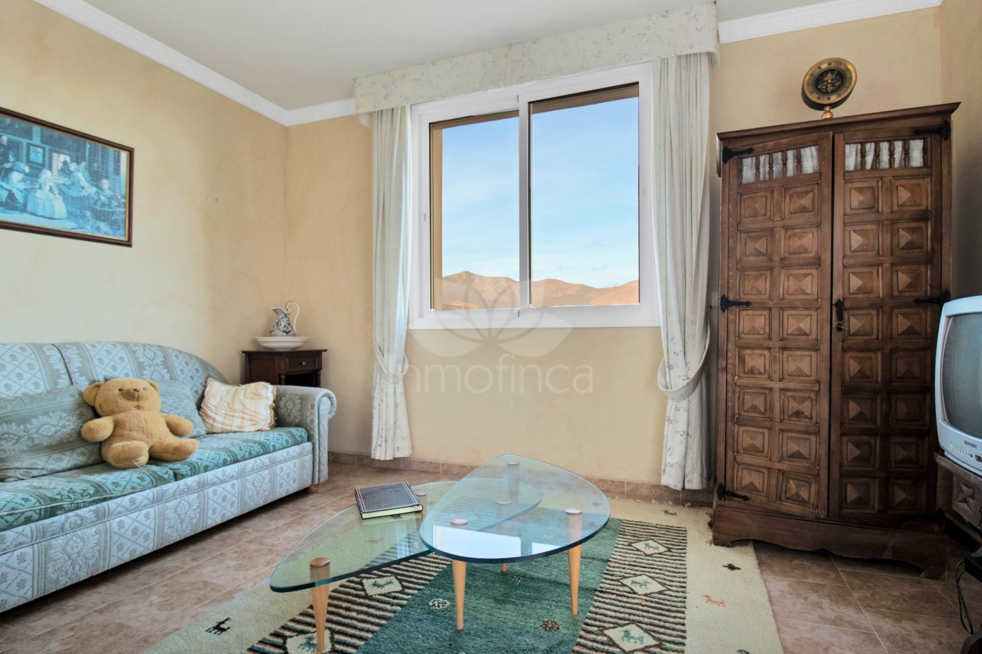 Villa en Estepona