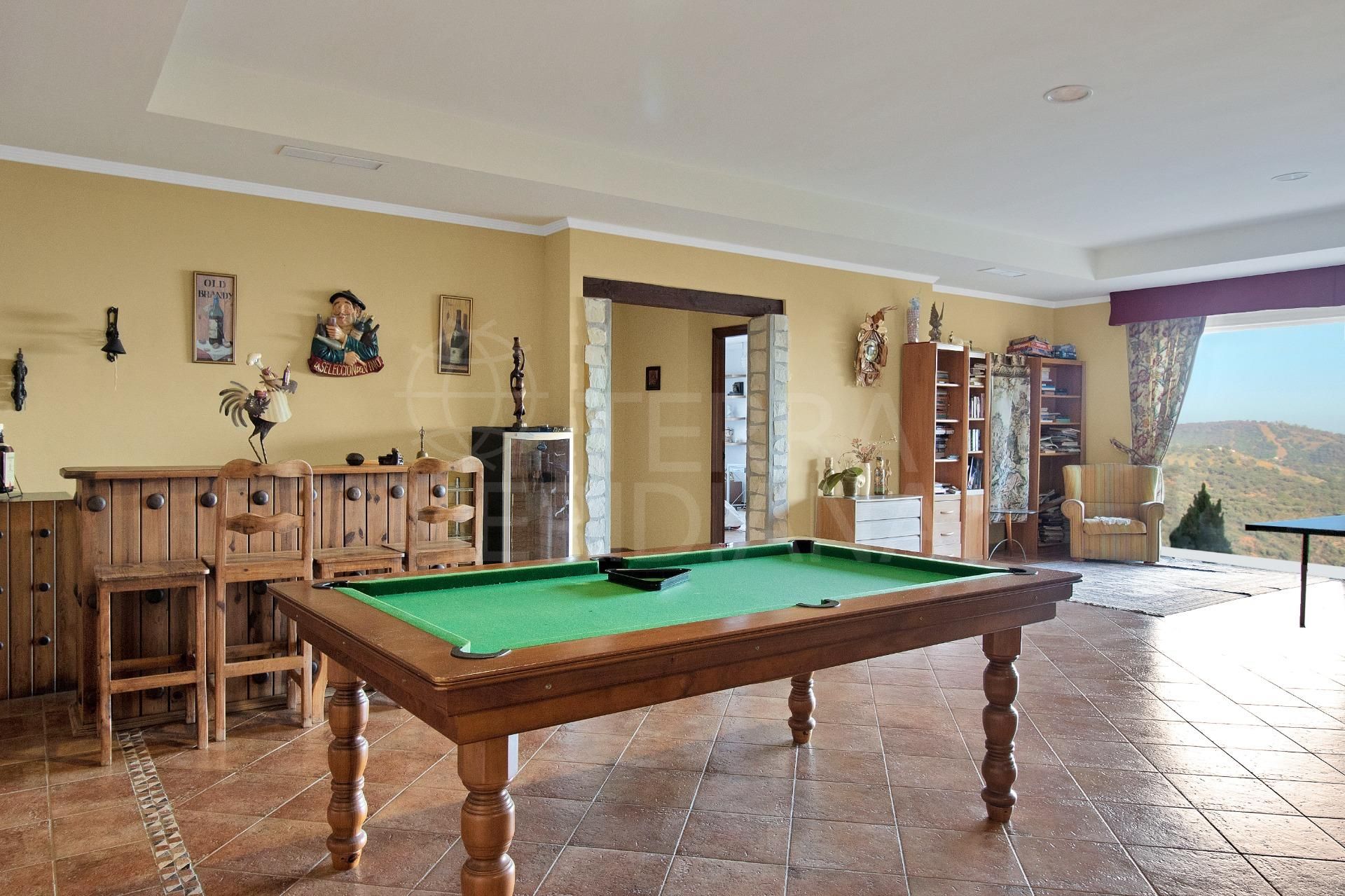 Villa in Estepona