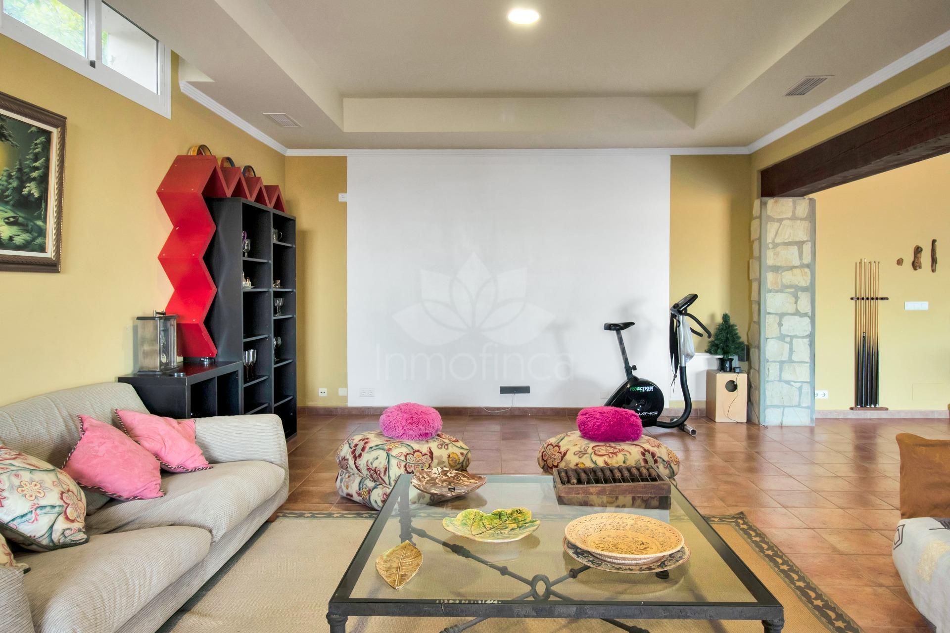 Villa en Estepona