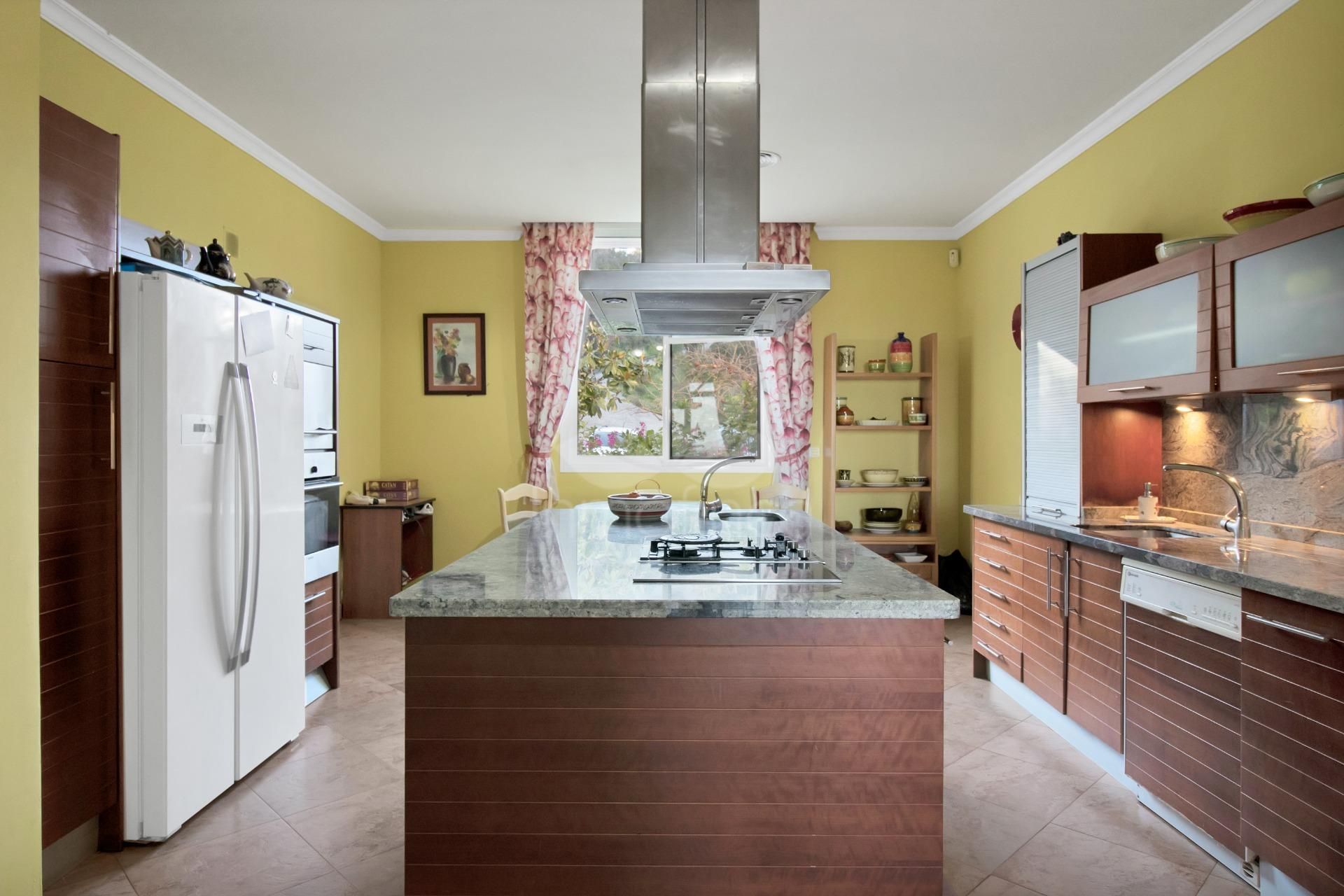 Villa en Estepona