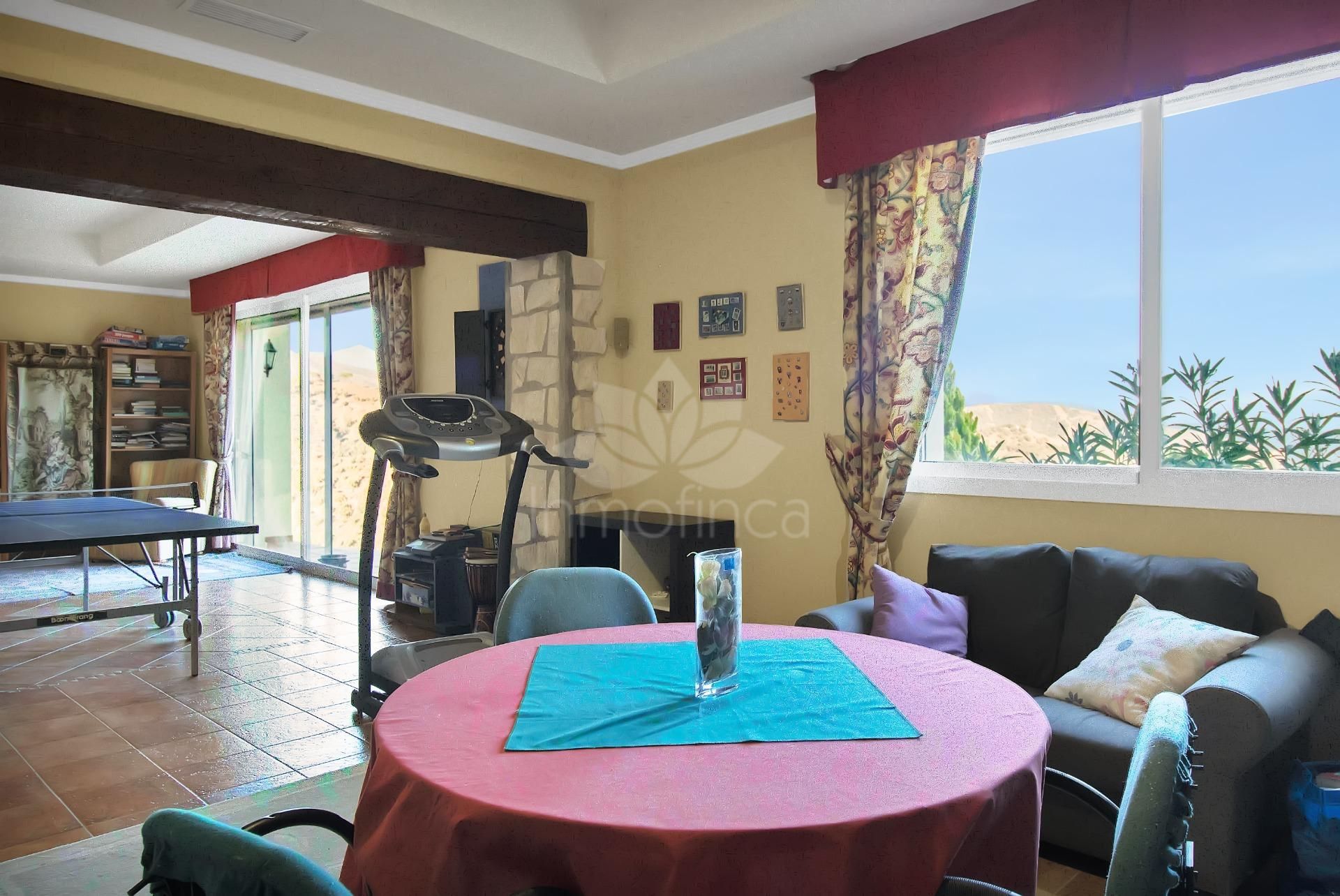 Villa en Estepona