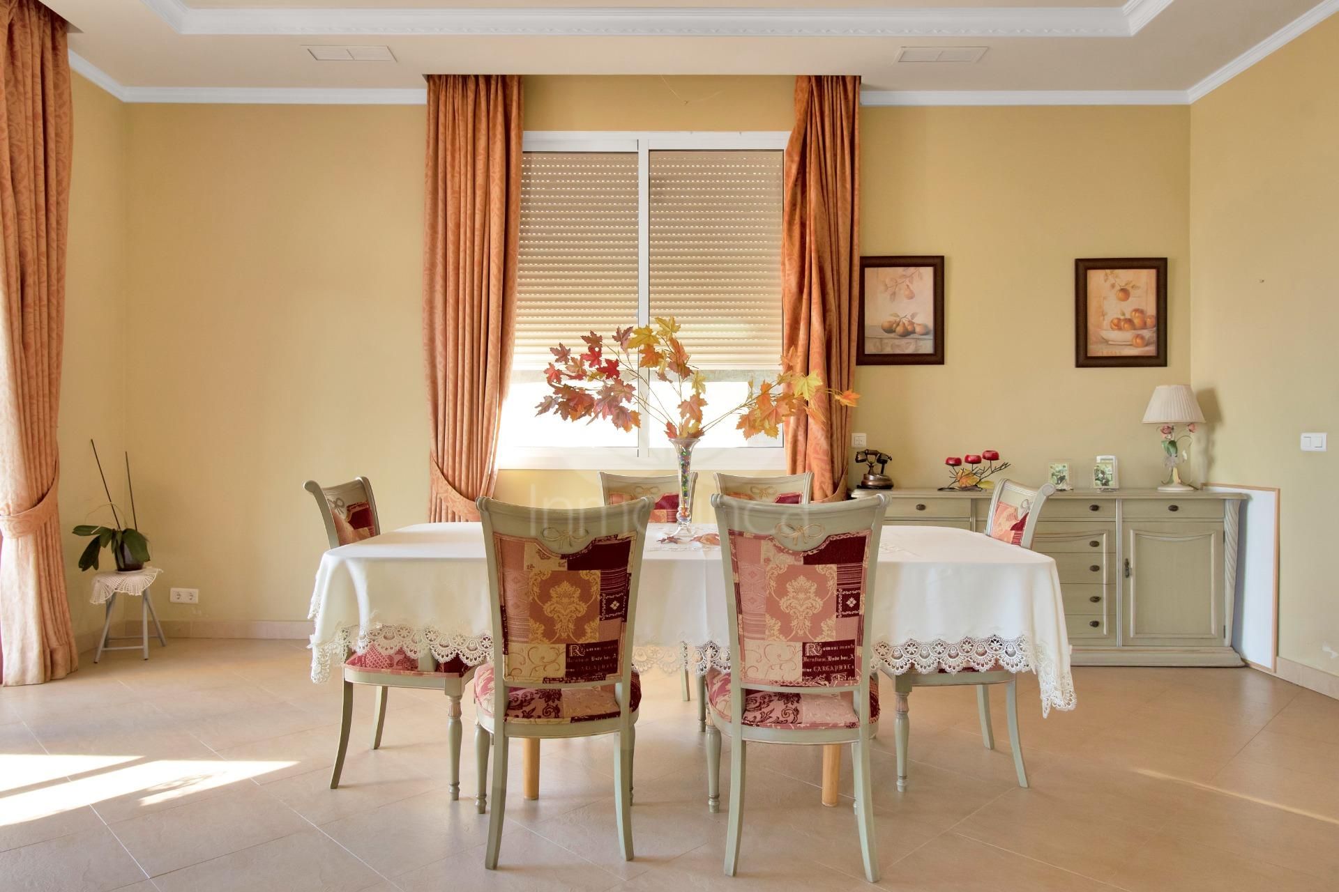 Villa en Estepona