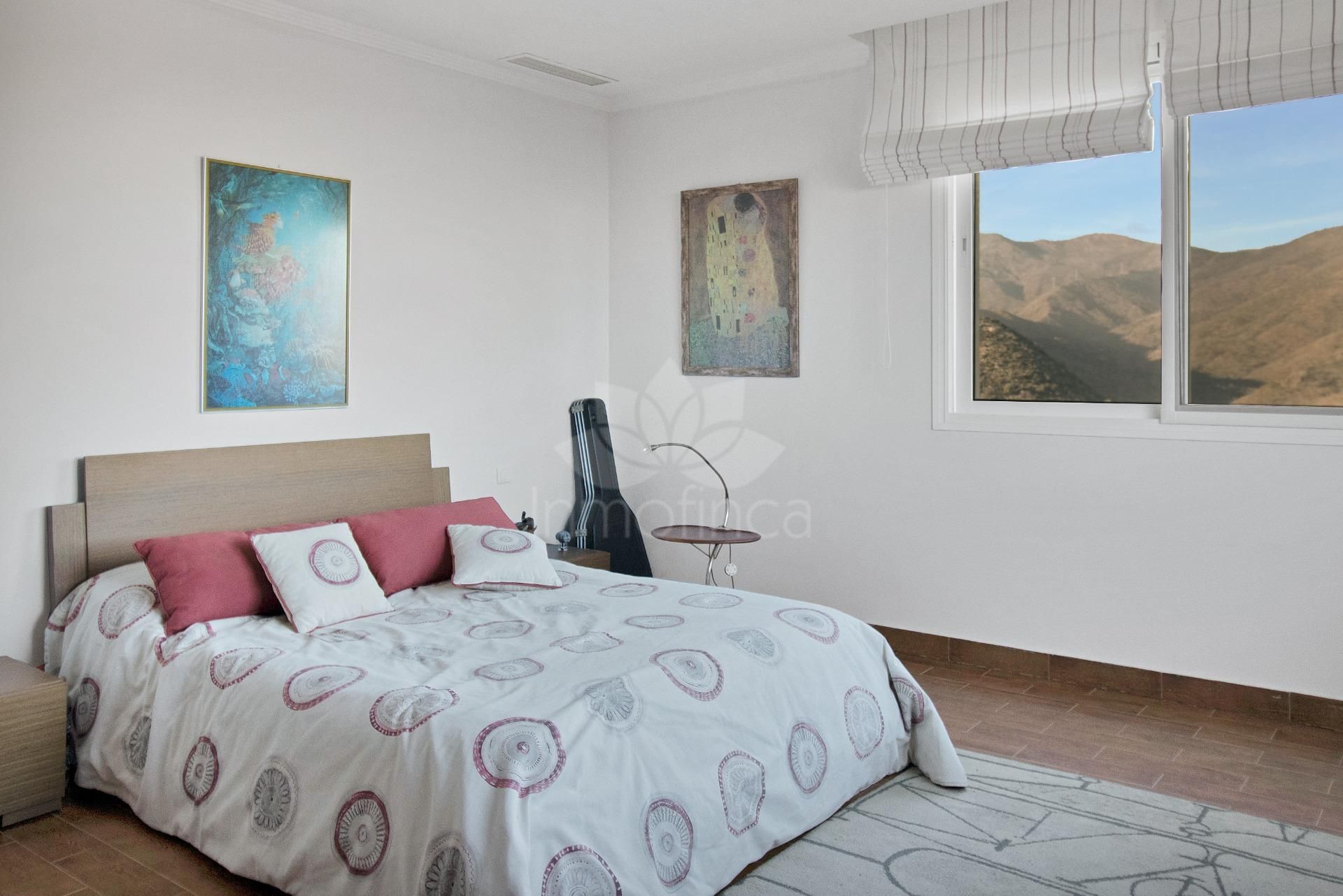 Villa en Estepona