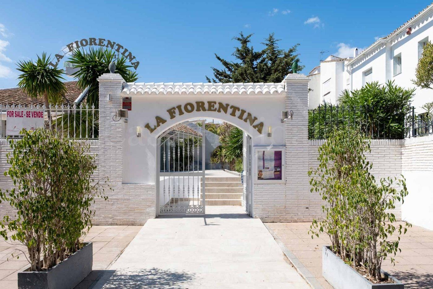 Negocio en El Pilar, Estepona