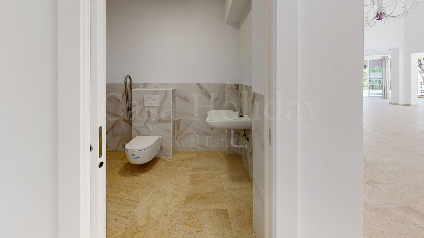 Negocio en El Pilar, Estepona