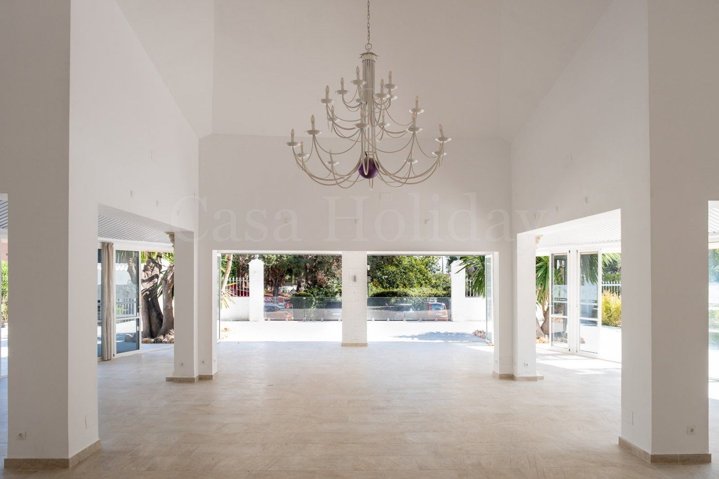 Negocio en El Pilar, Estepona