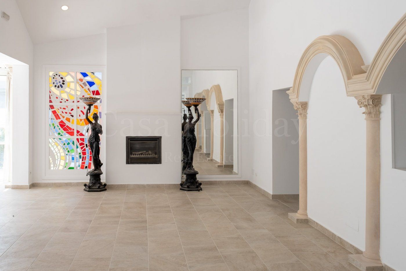 Negocio en El Pilar, Estepona