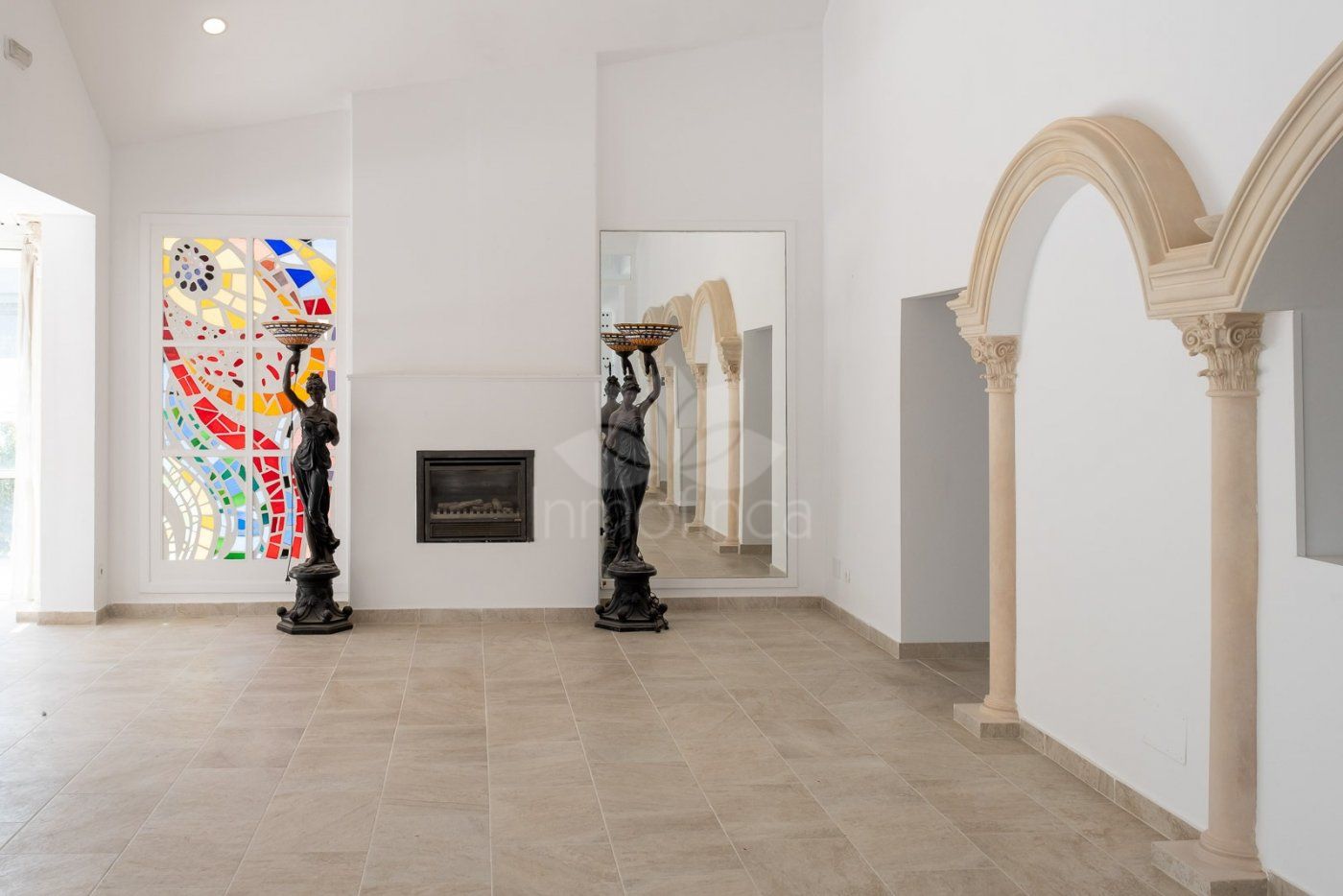 Negocio en El Pilar, Estepona