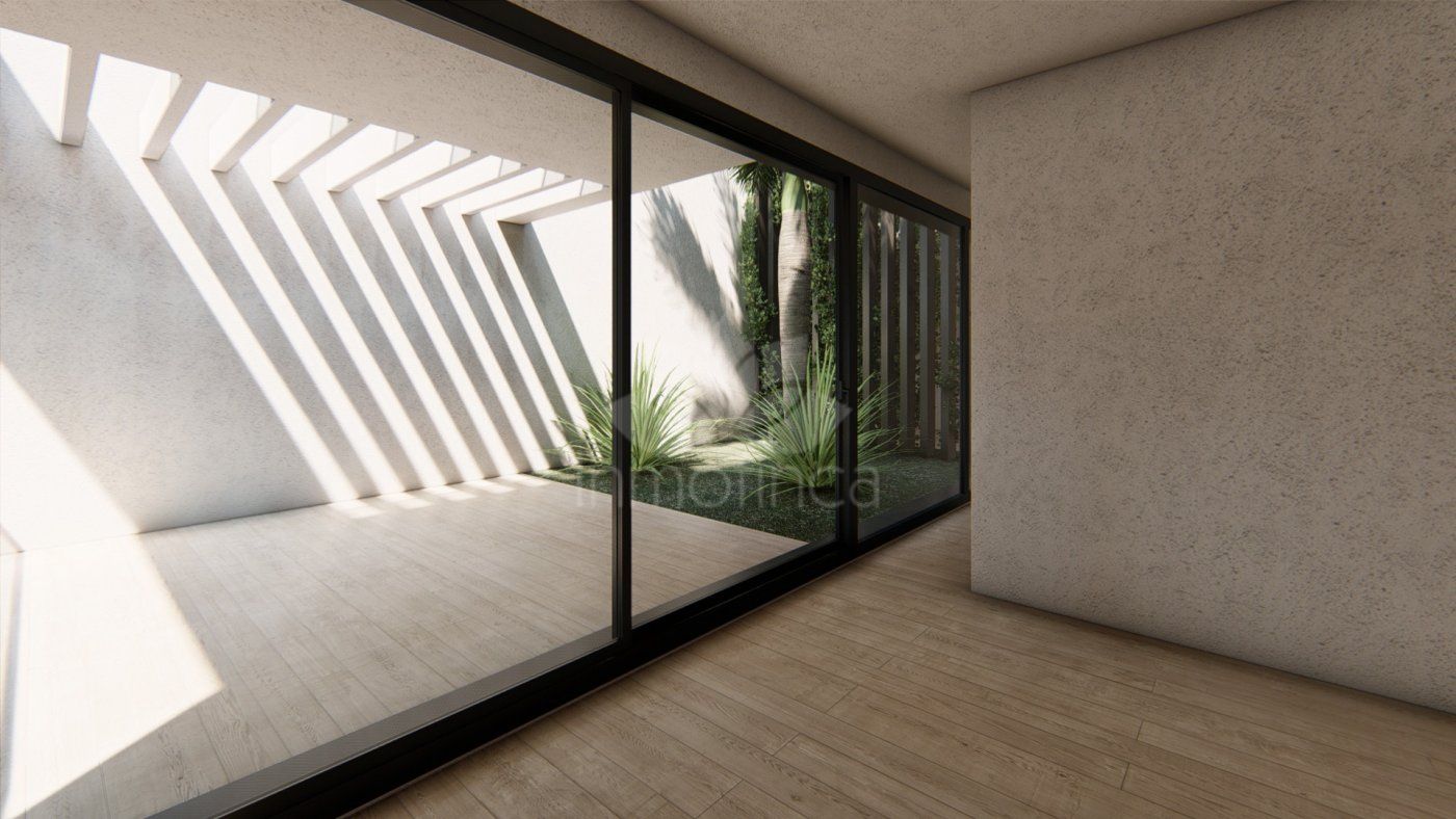 Negocio en El Pilar, Estepona