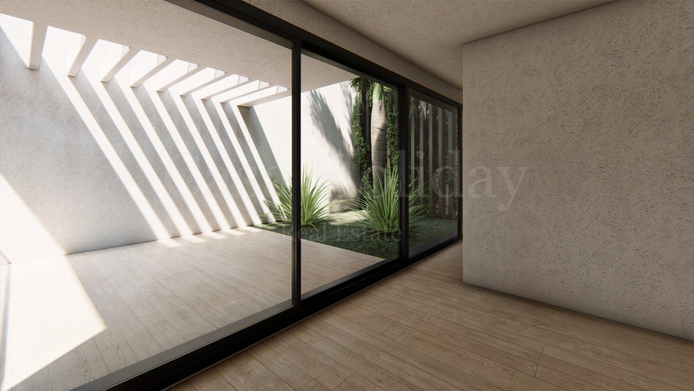 Negocio en El Pilar, Estepona