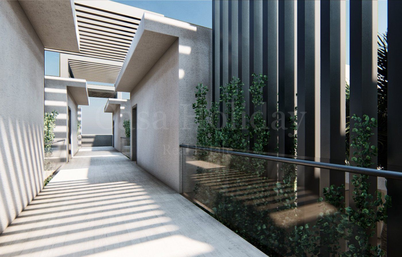 Negocio en El Pilar, Estepona