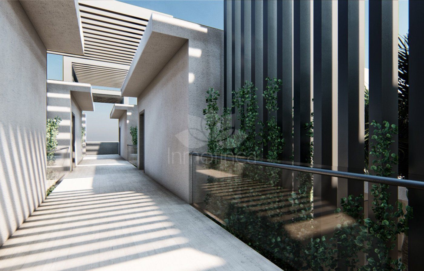 Negocio en El Pilar, Estepona