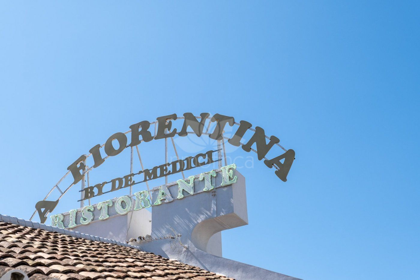 Negocio en El Pilar, Estepona