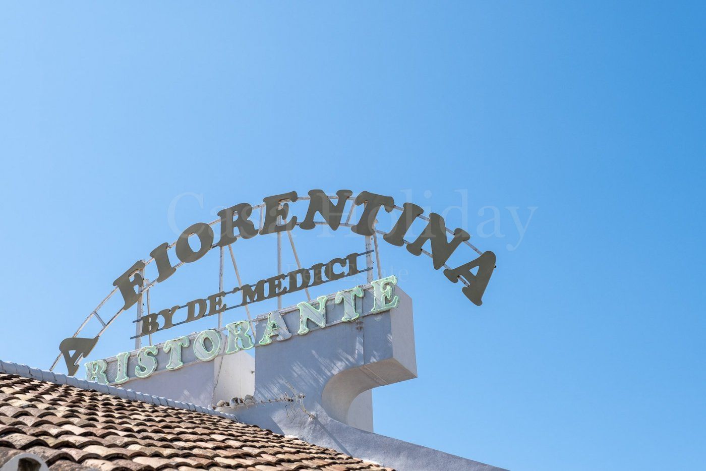 Negocio en El Pilar, Estepona