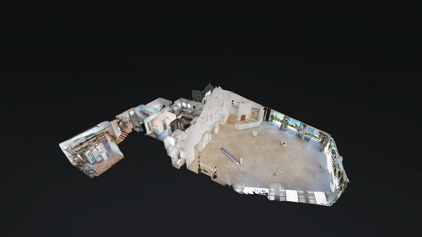 Biznes w El Pilar, Estepona