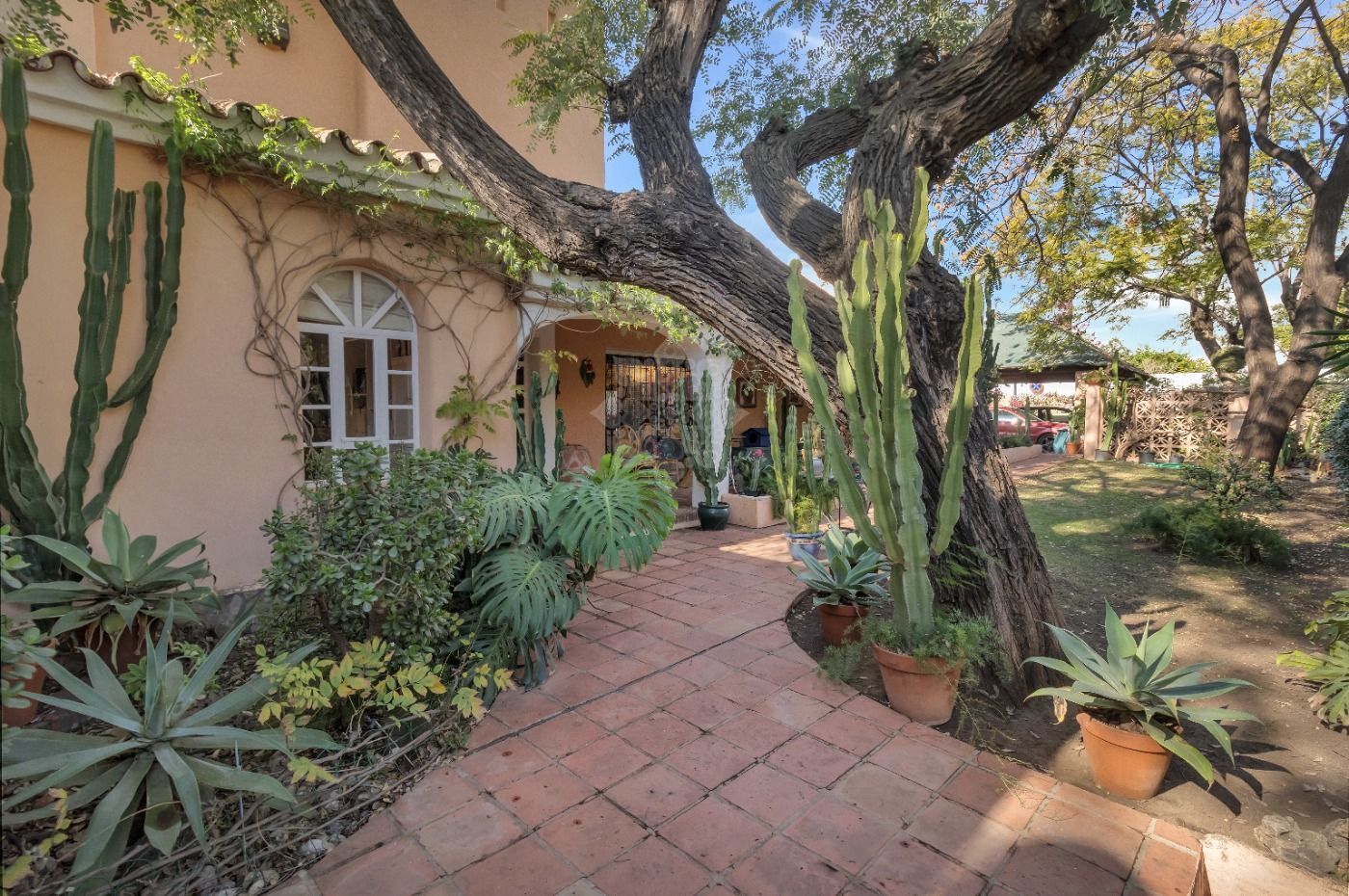 Villa en Atalaya Golf, Estepona