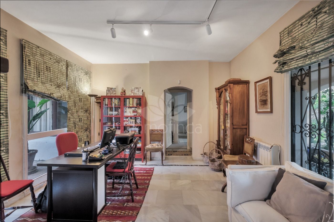 Villa in Atalaya Golf, Estepona