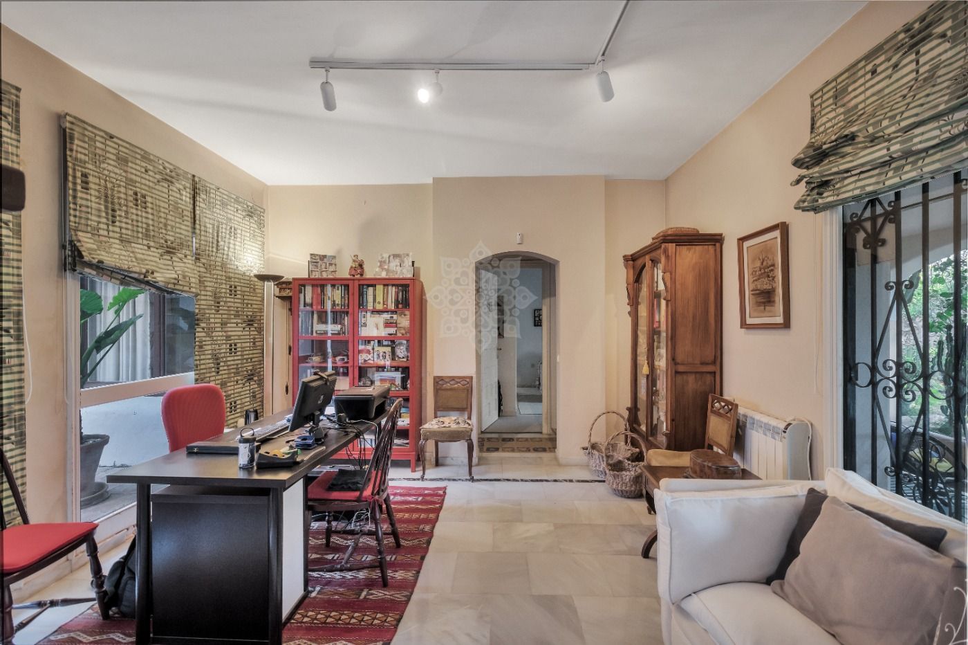 Villa en Atalaya Golf, Estepona