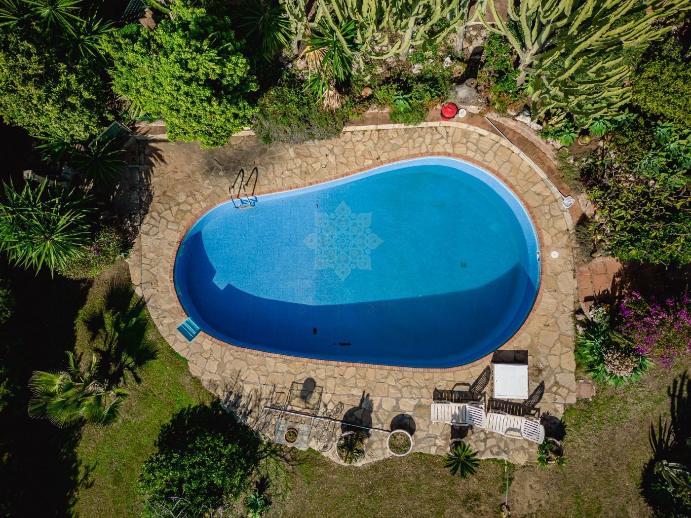 Villa en Atalaya Golf, Estepona