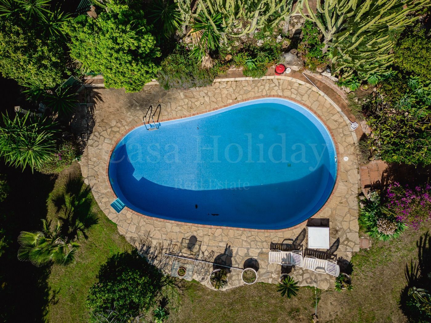 Villa en Atalaya Golf, Estepona