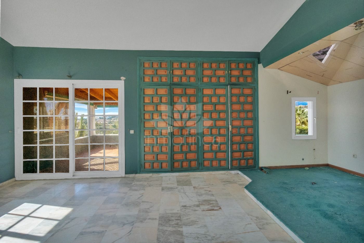 Villa in Atalaya Golf, Estepona