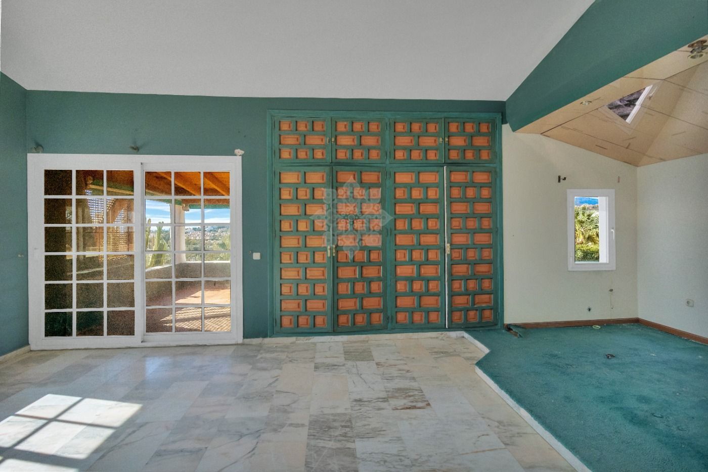 Villa en Atalaya Golf, Estepona