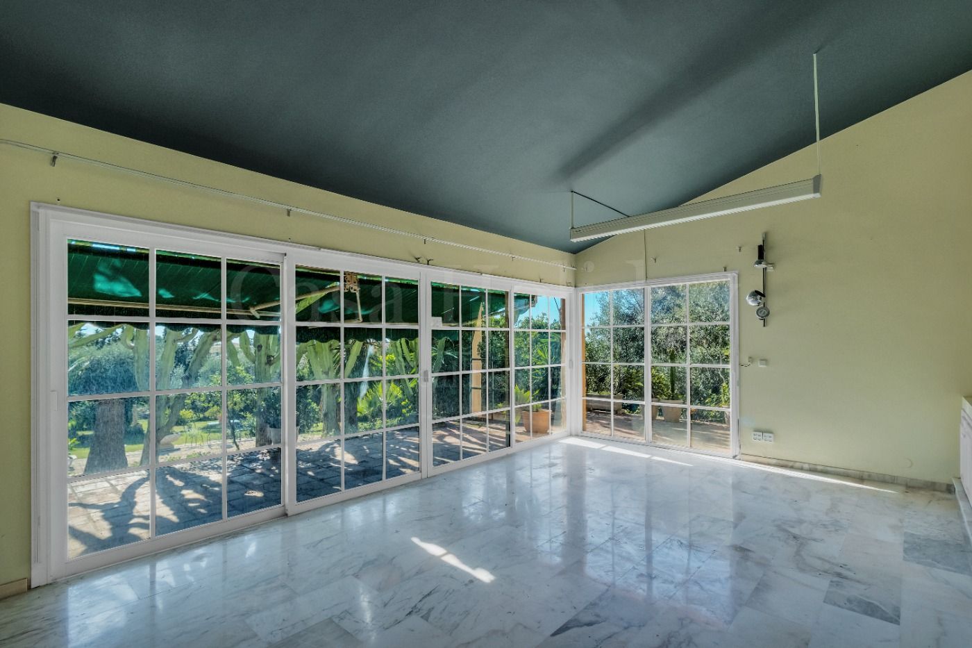 Villa en Atalaya Golf, Estepona