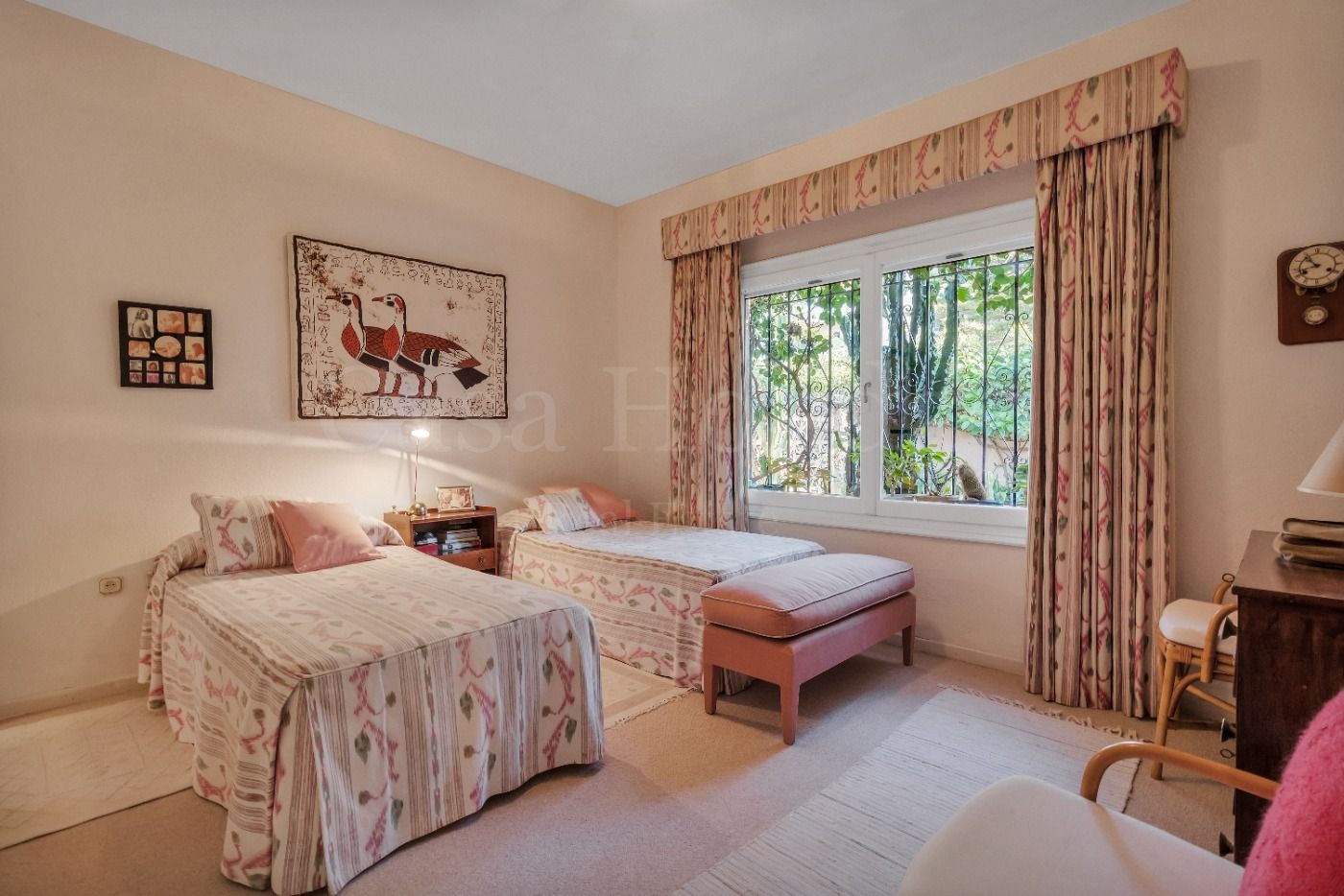 Villa en Atalaya Golf, Estepona