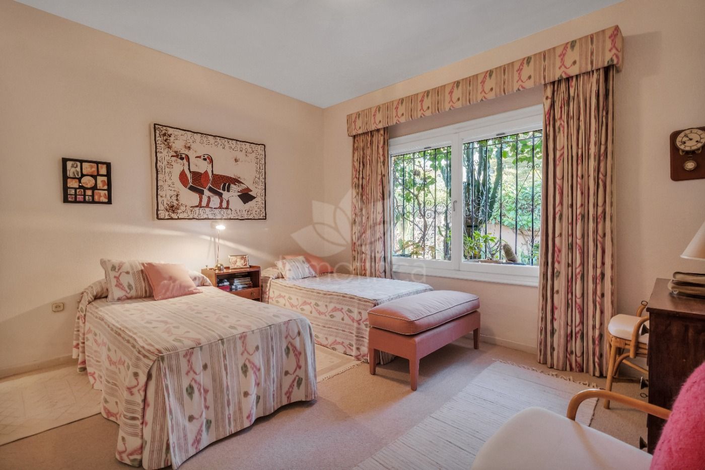 Villa in Atalaya Golf, Estepona