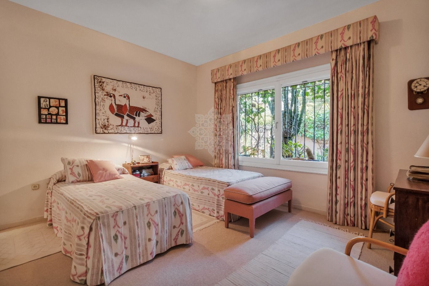 Villa en Atalaya Golf, Estepona