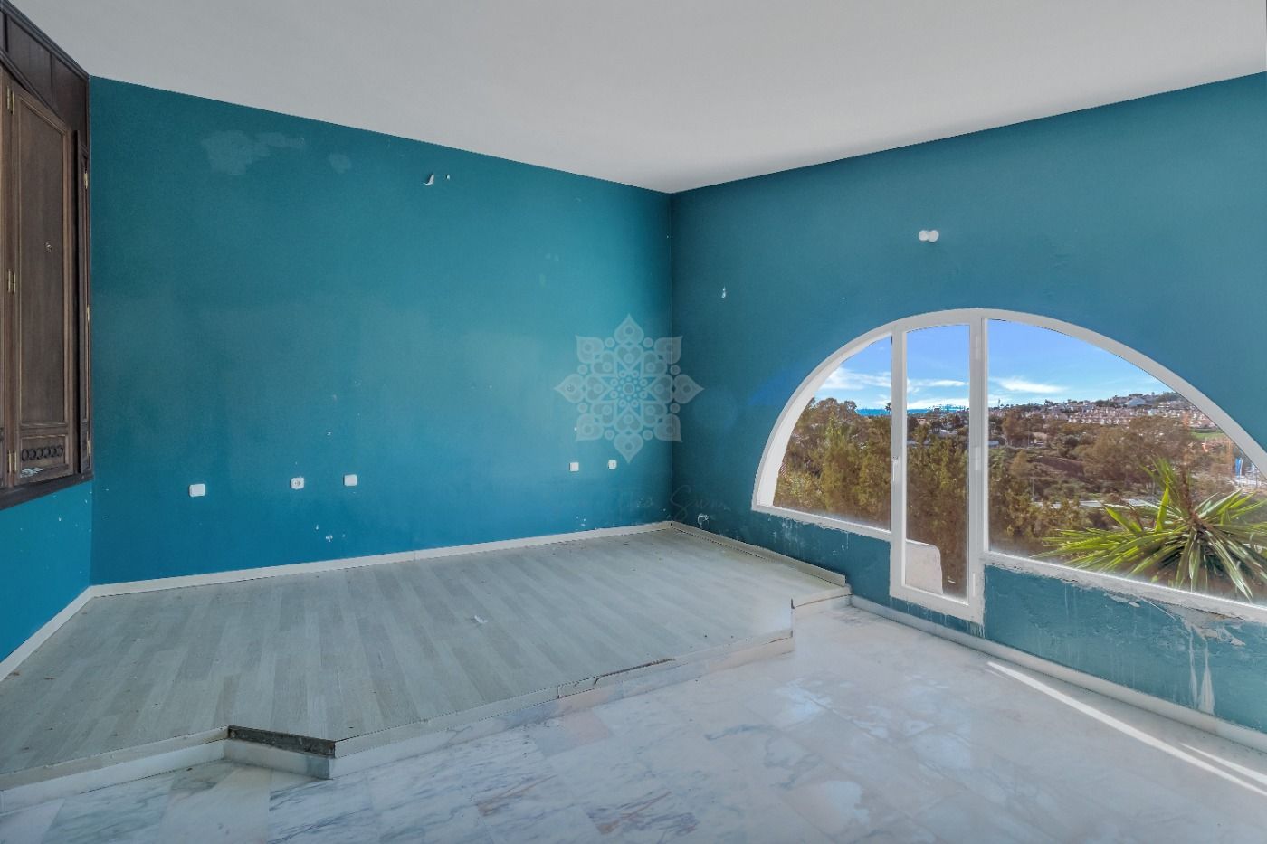 Villa en Atalaya Golf, Estepona