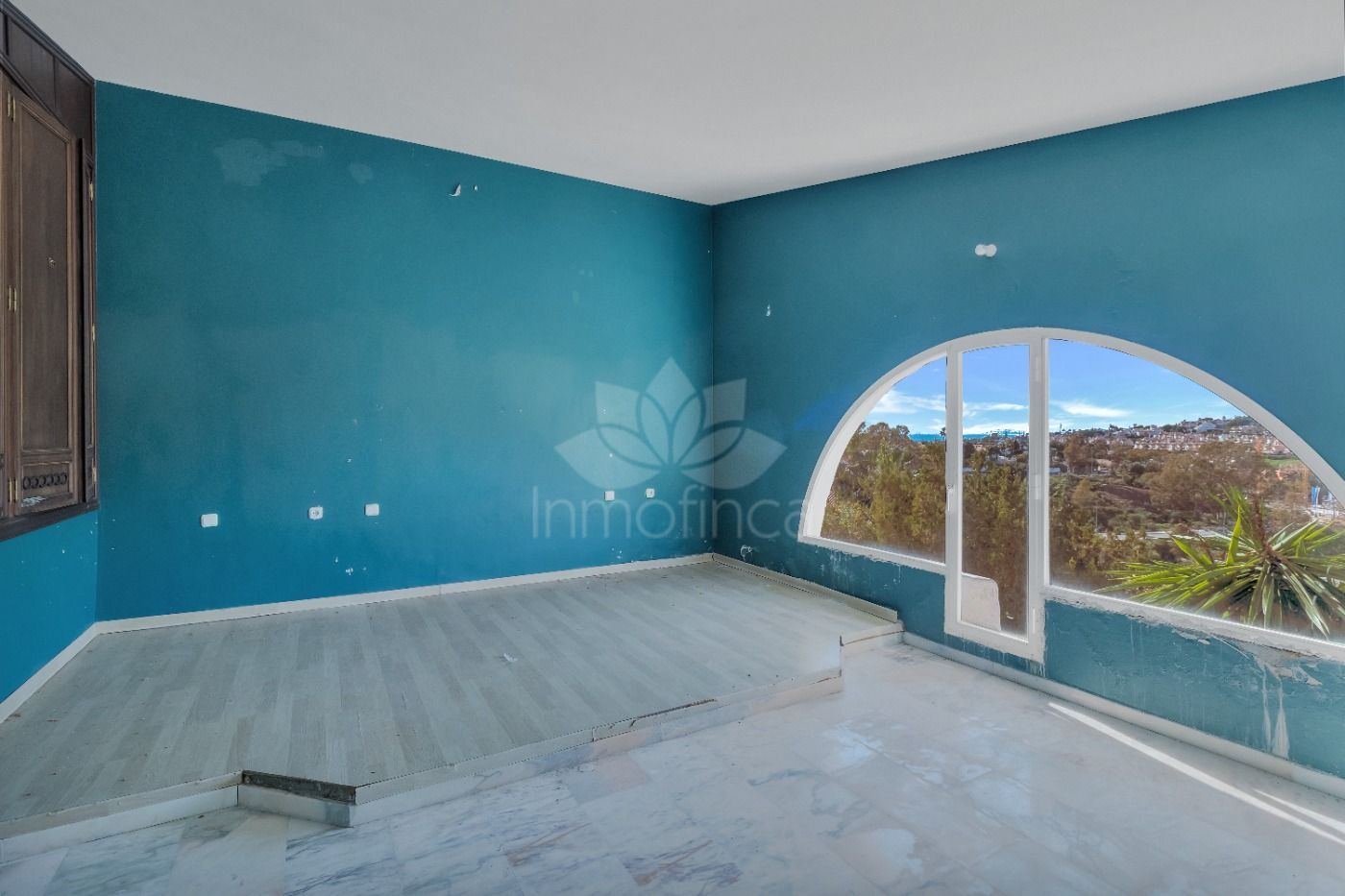 Villa in Atalaya Golf, Estepona