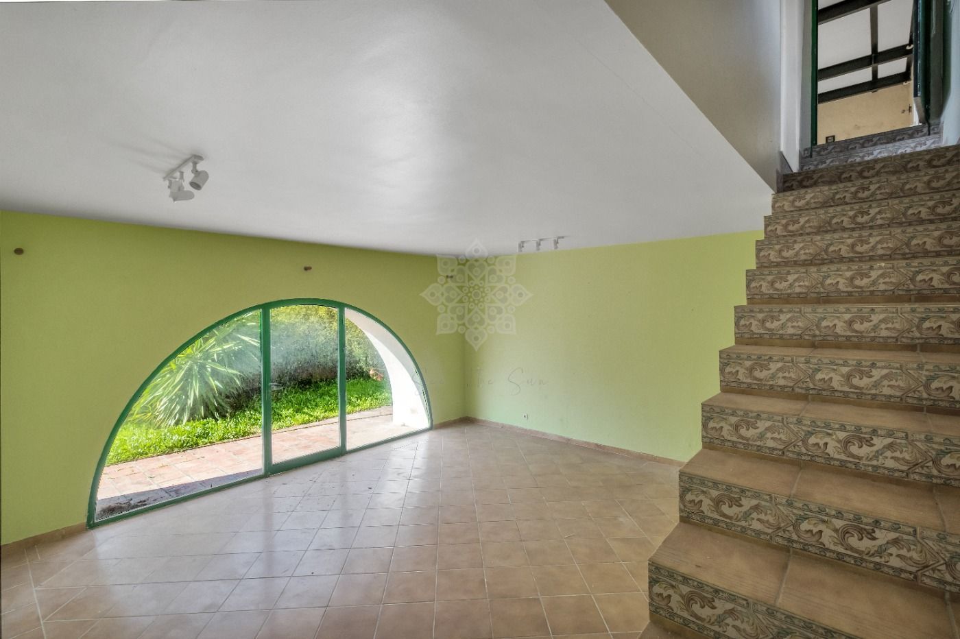 Villa en Atalaya Golf, Estepona