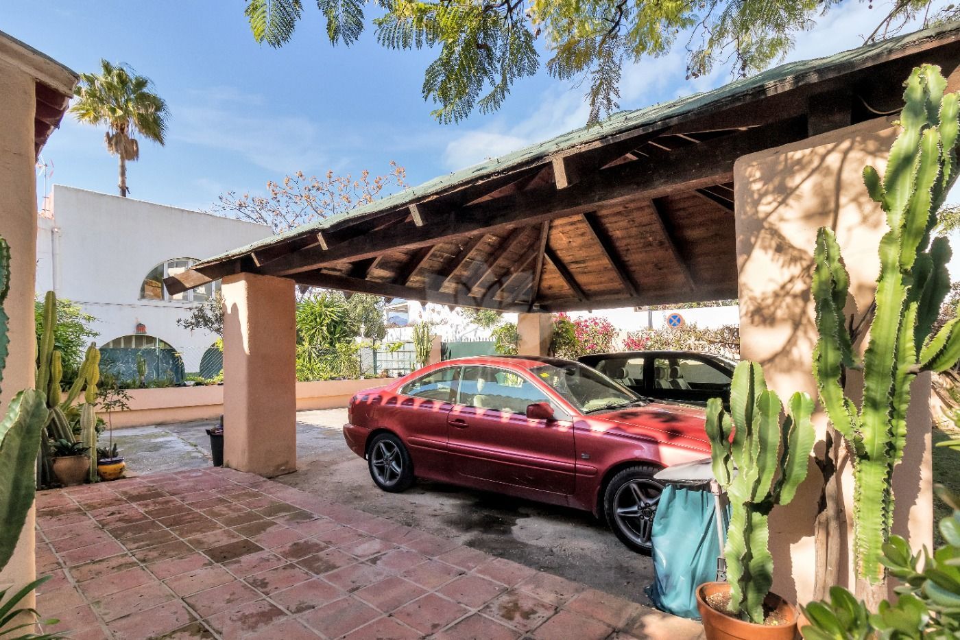 Villa in Atalaya Golf, Estepona