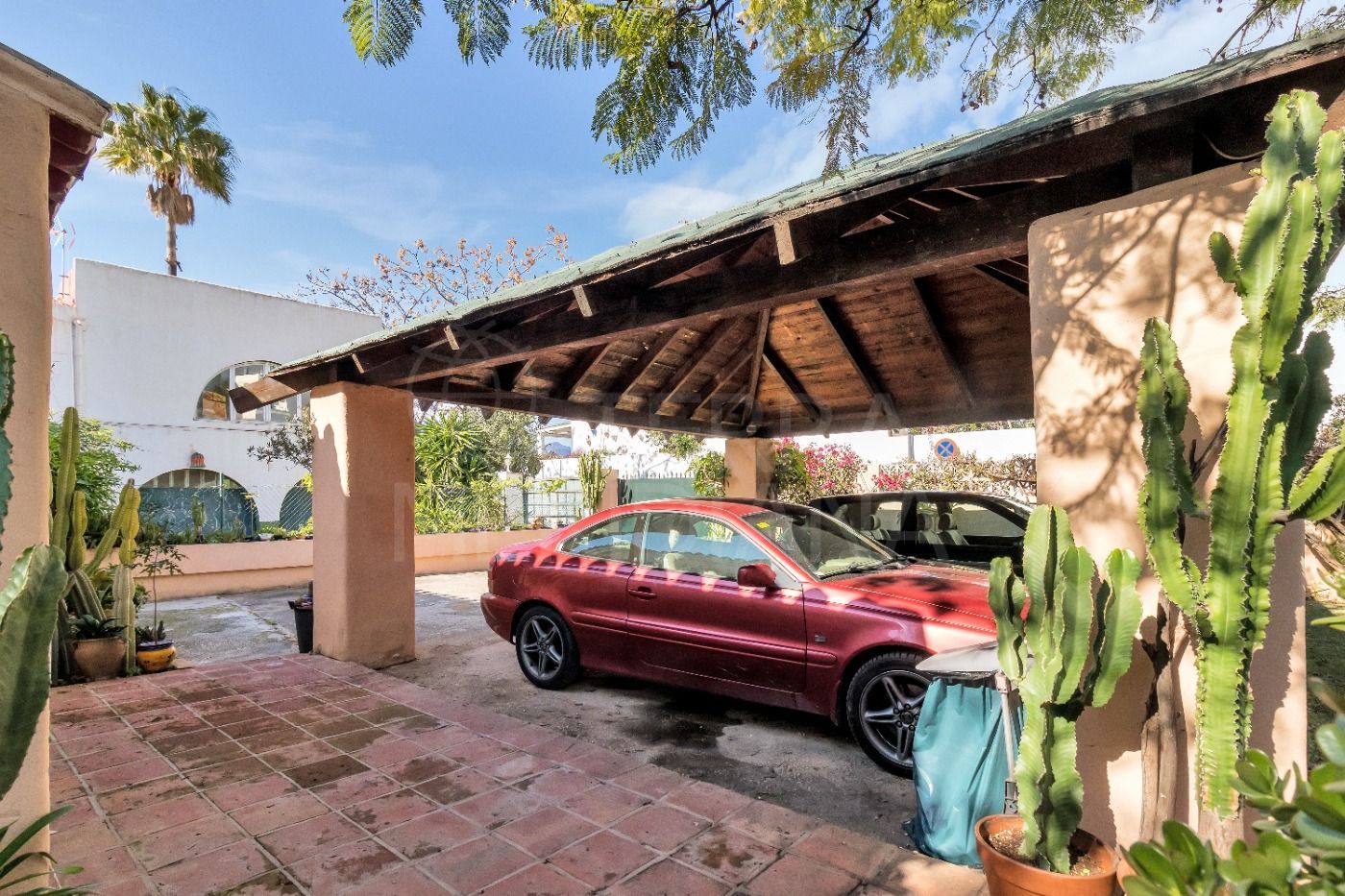 Villa in Atalaya Golf, Estepona